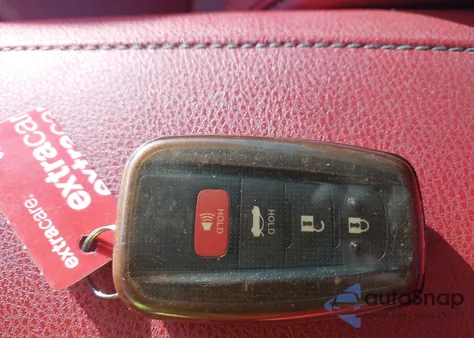 2022 Toyota Camry Xse from USA, damaged, VIN 4T1K61AK9NU069780